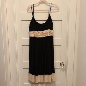 Jones New York Black Dress